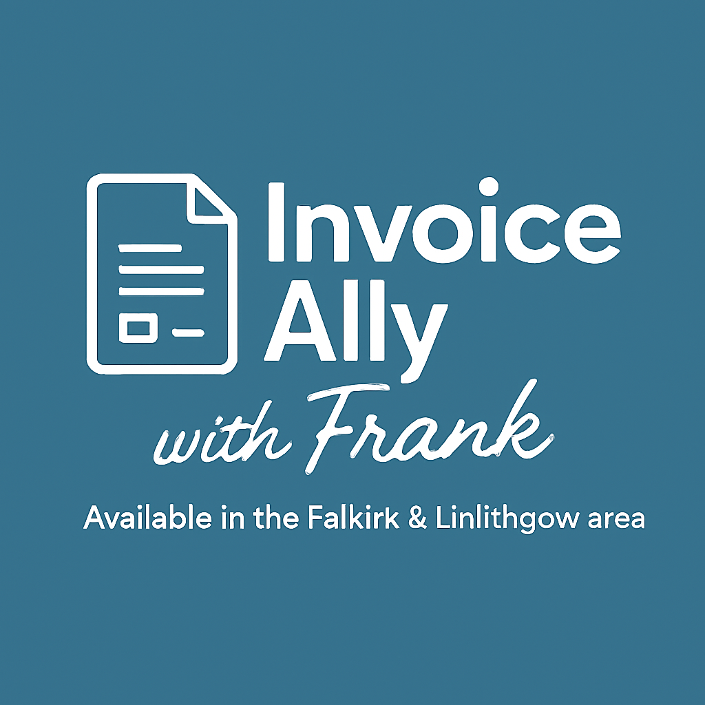 Invoice Ally